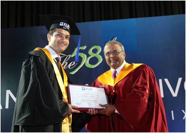 'I worked with CEO Sachin Bansal 2 weeks after joining Flipkart' - Sunny Paul Purkayastha - Flipkart Star and XLRI alumnus