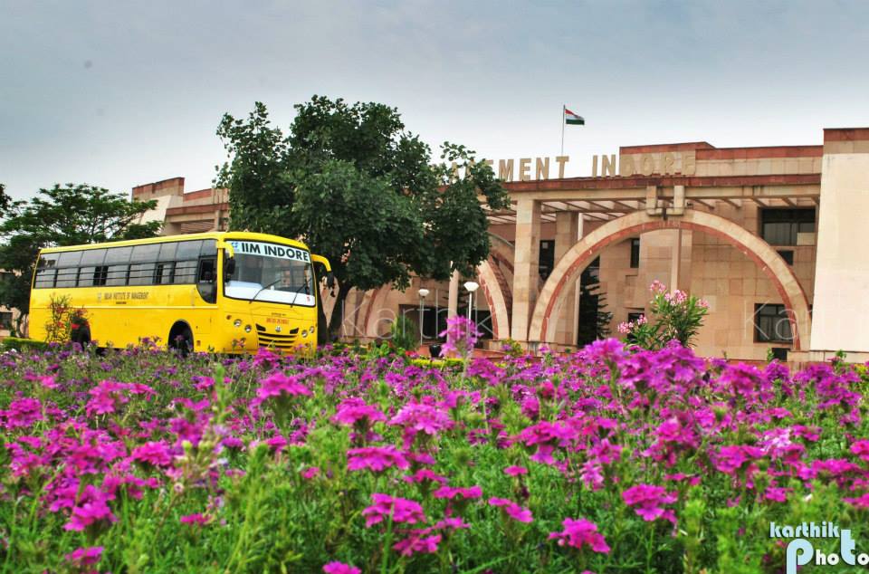 What MBA can teach you?