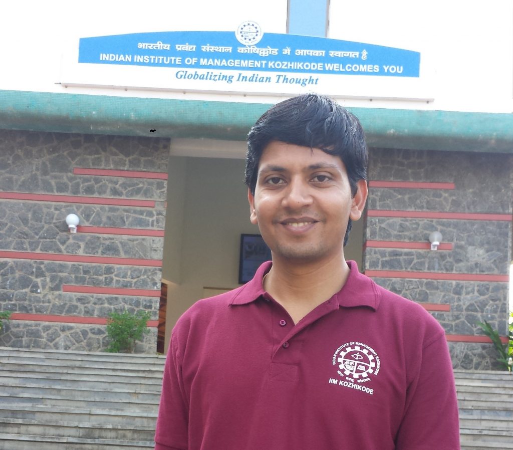 Motivation - IIM Kozhikode