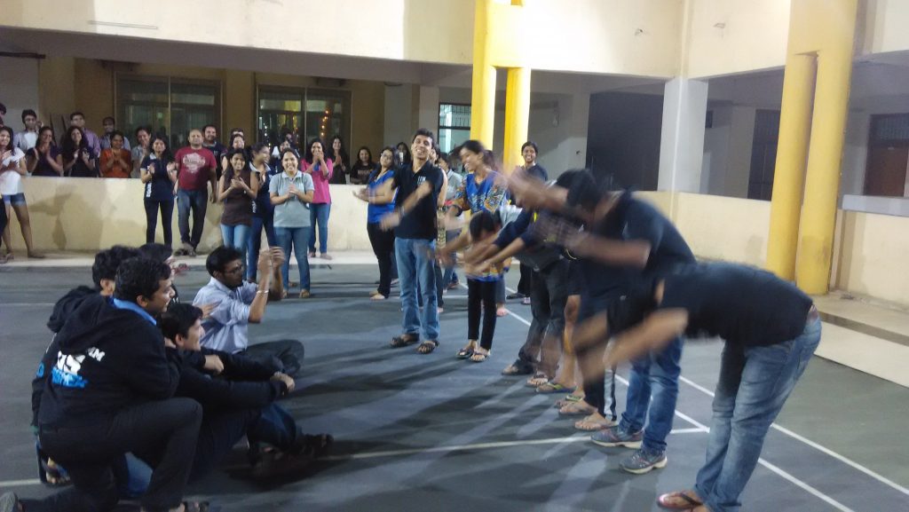 IIM Raipur bids adieu to the PGP 13 - 15  batch in style