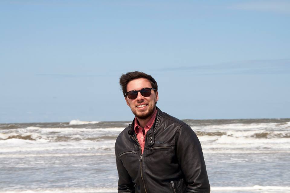 IIM Indore Through Lenses Of An Exchange Student - University of Münster, Germany