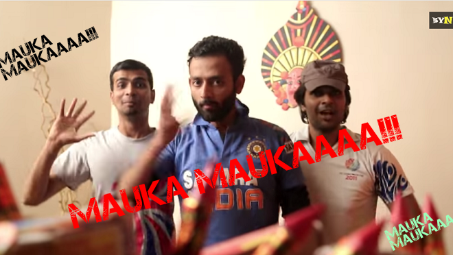 Digital Media, Pop Culture and why it’s the best time to be in Marketing!