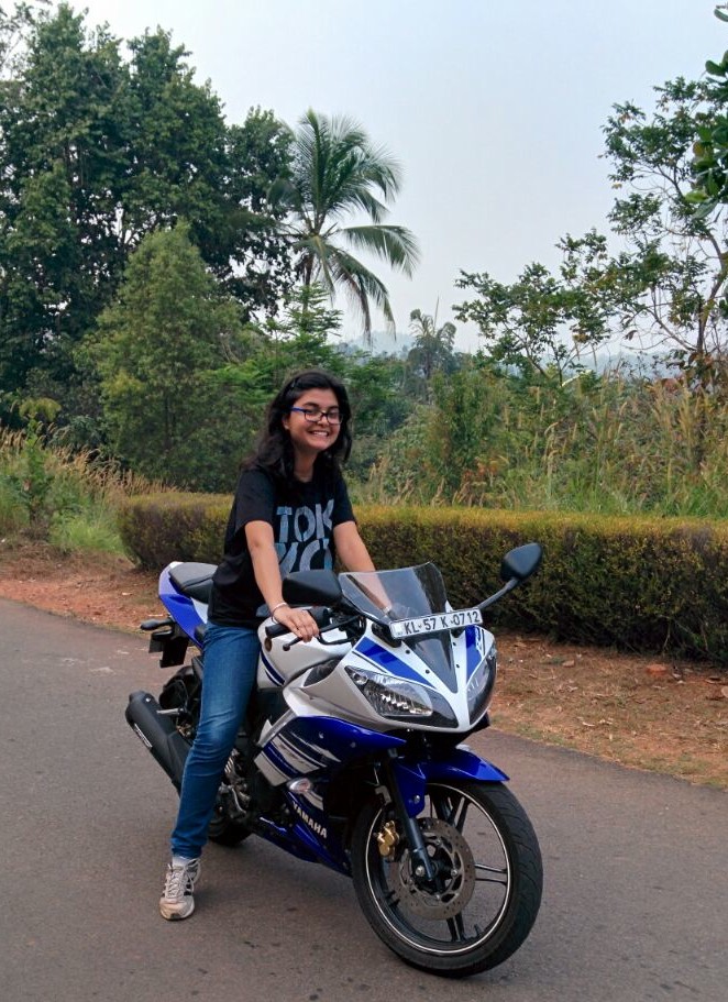 Riding Free and Fair - A Story from IIM Kozhikode