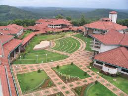 MBA education in India - Black, White or Ambivalent Shades of Grey ?