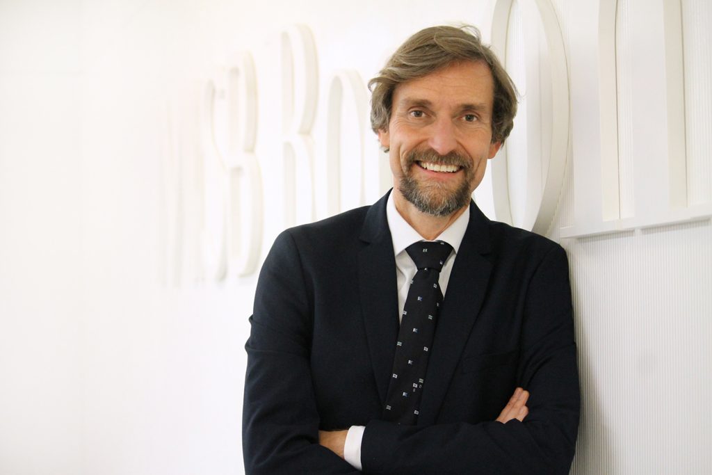 'Becoming an Entrepreneur doesn't affect your Corporate Career' - Prof. Mikkel Draebye, MISB Bocconi