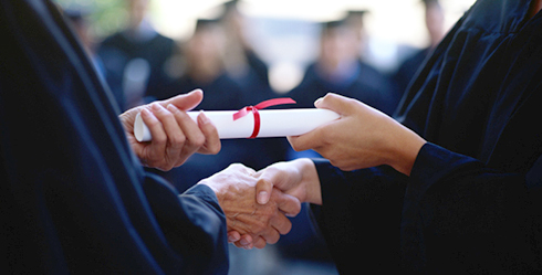 An Insight into GIM Scholarship Schemes