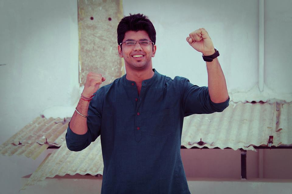 "Don’t be surprised if you still find me working in Flipkart 10 years down the line." – Aakash Gulati, Flipkart Star and MDI Gurgaon alumnus