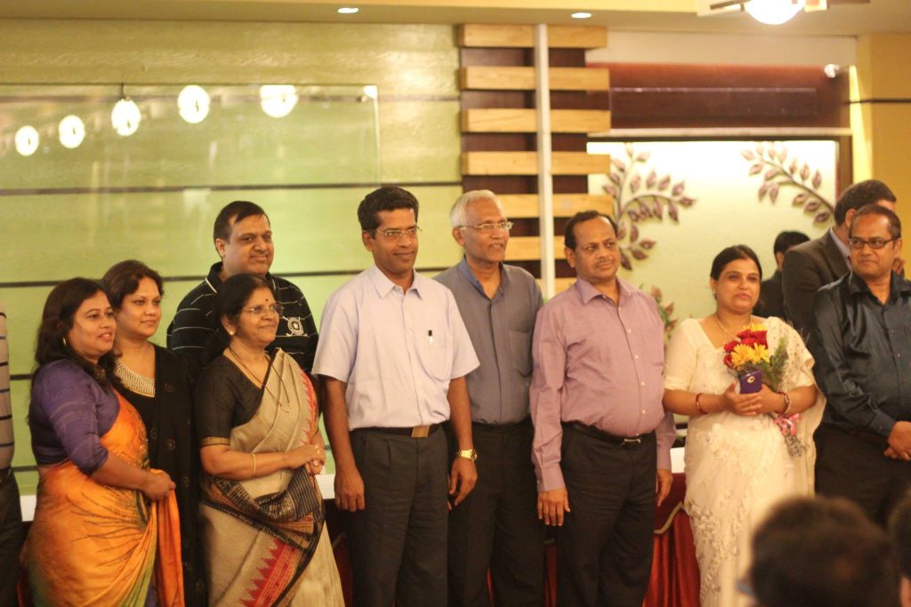 XIMB Annual Alumni Meet 'Sanidhya 2015' from April 25