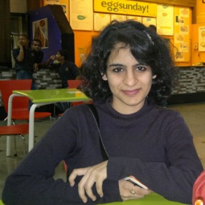 Gold Medalist Vaanya Bhatia reveals how KIAMS groomed her as a professional and helped her bag her dream placement