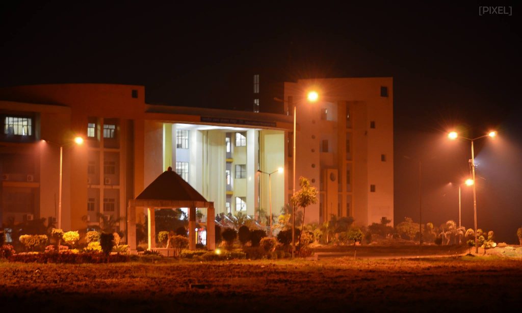 Final Placements : IIM Raipur - Class of 2015