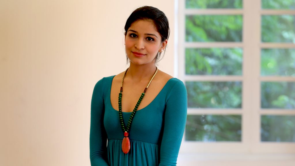 'After My Internship Experience with Luxury Brand Hermes, I Decided To Get Into Marketing' - Simran Bhachoo, MISB Bocconi
