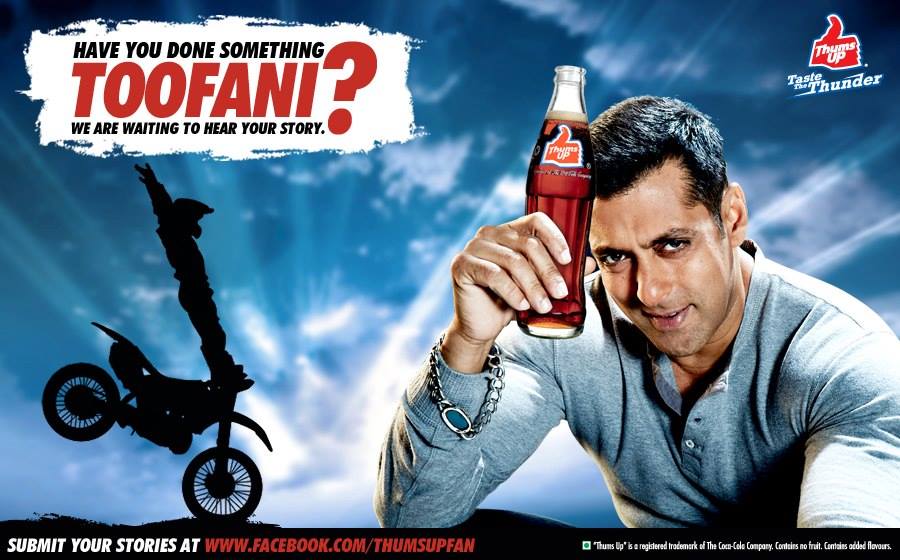 Should Brands Endorsed by Salman Khan Drop Him - Strategy with RS