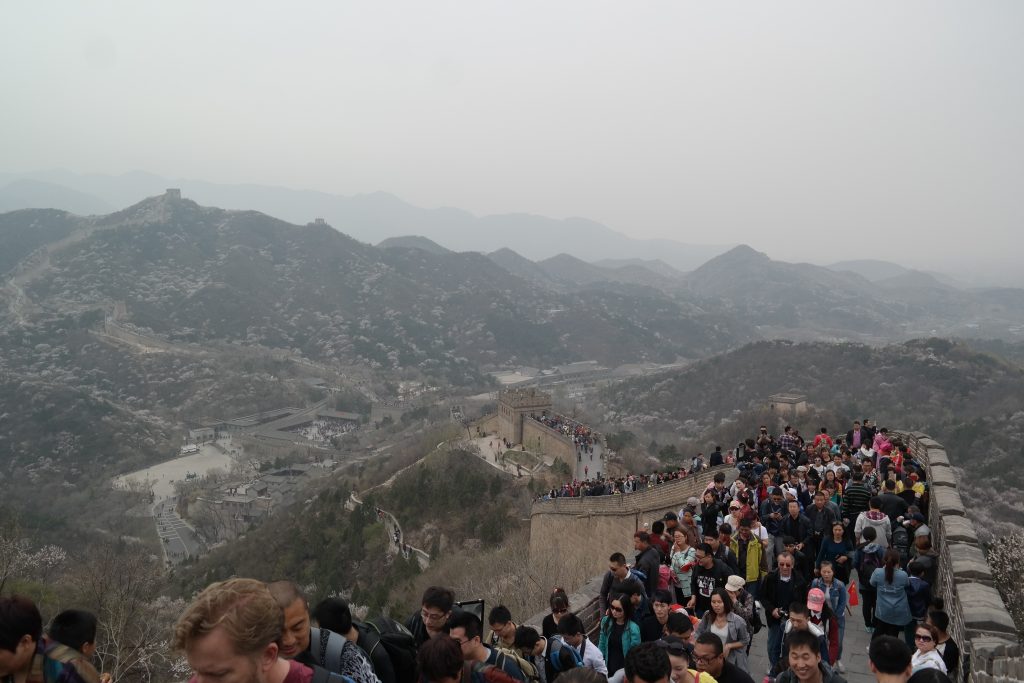 A Chinese Summer - My Aditya Birla Group Internship Story