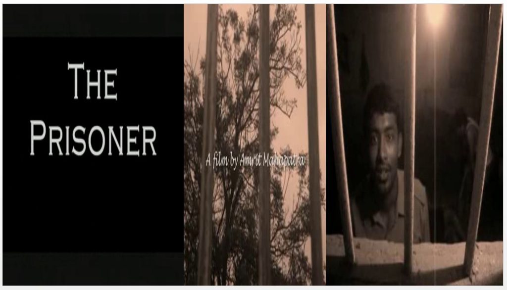 A Conversation with a widely celebrated filmmaker and an IIFT | Delhi &amp; Kolkata Student – Amrit Mahapatra
