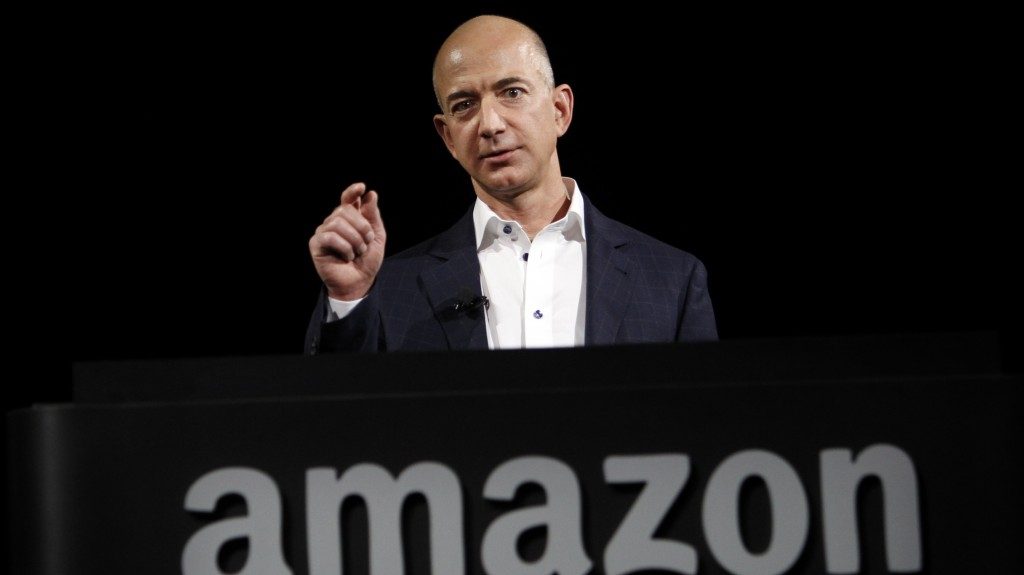 Winning Customer Loyalty - Case Studies from Amazon, IKEA and Ritz-Carlton