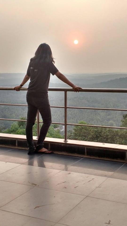 Mundane Musings of an MBA Mind