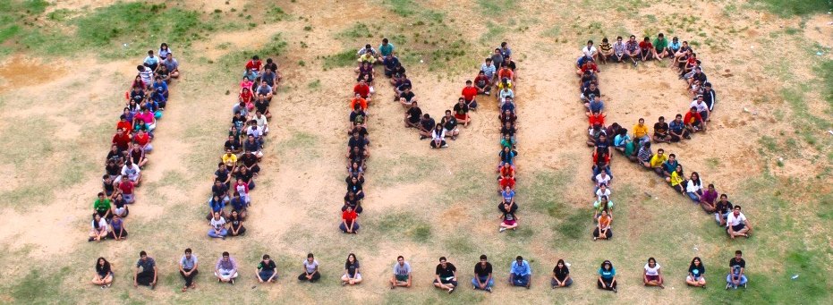 "The First of its Kind" Induction Programme @ IIM Ranchi: Welcoming Newness in a Fresh Way !