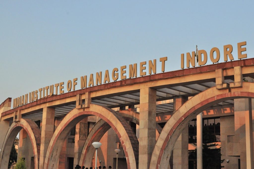 IIM Indore Placements 2023: Significant Rise in Average and Median Salaries