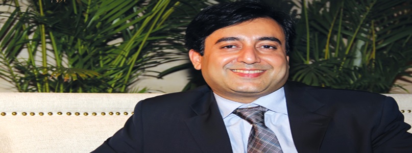 'When You Are Humble, You Learn' - Interview with Country Head - People & Change Advisory KPMG India