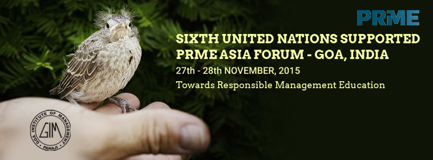GIM to host United Nations’ 6th PRME-Asia Forum
