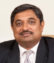 Week of Welcome 2015 | Inauguration by Mr.Paul Abraham, COO, IndusInd Bank