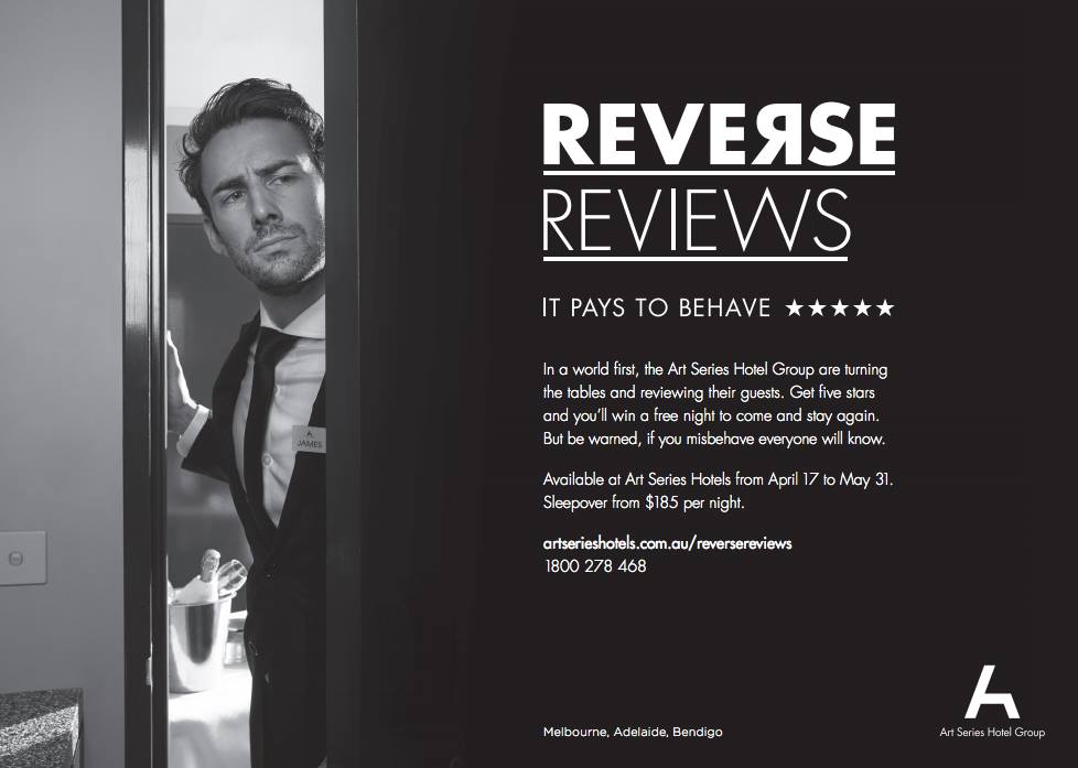 It Is Time For Reverse Reviews - Strategy with RS
