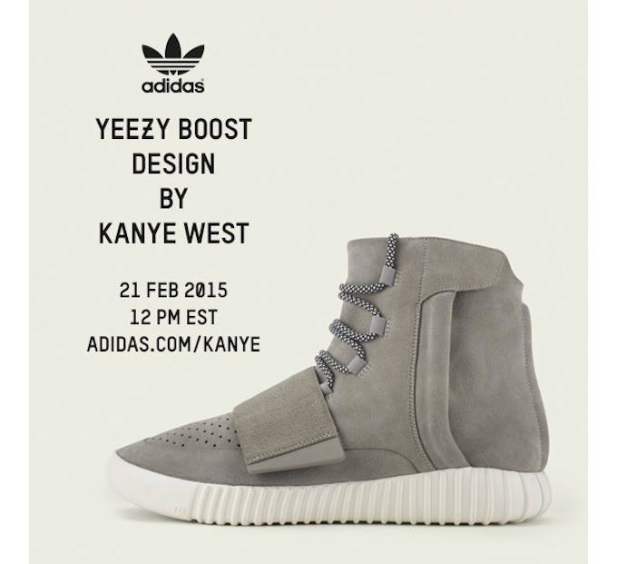 Adidas' Image Problem - Strategy with RS