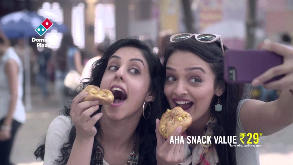 What We Can Learn From Domino's AHA Fest and McDonald's - Strategy with RS