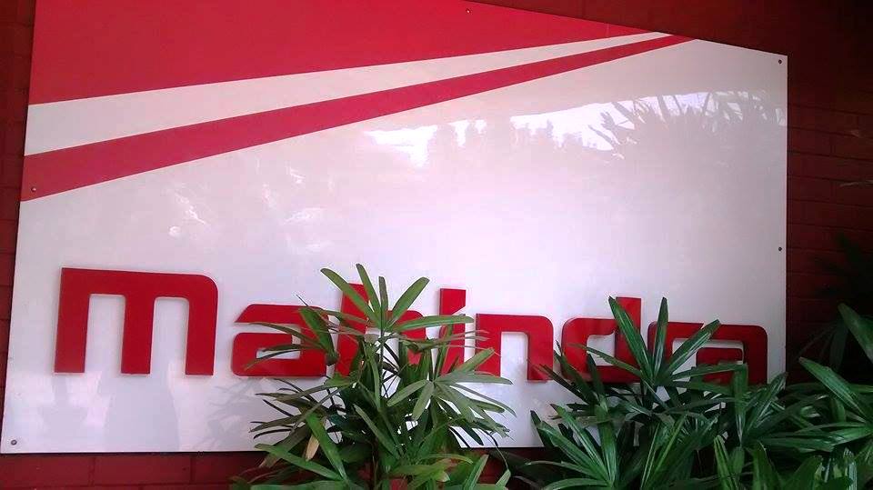 Do you know what I did this Summer? (Internship at Mahindra &amp; Mahindra)