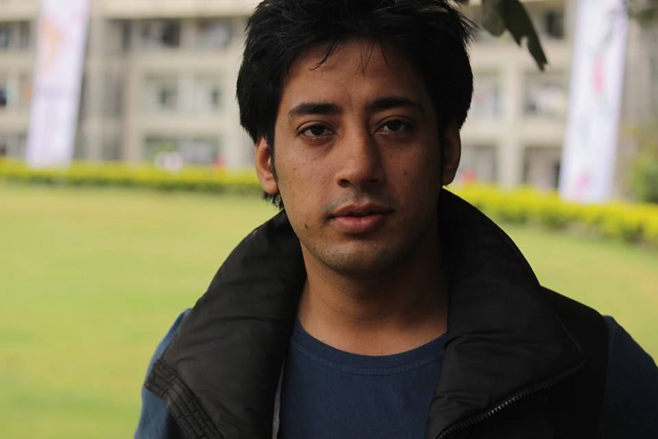 The Indelible Summer - Internship at iTiffin