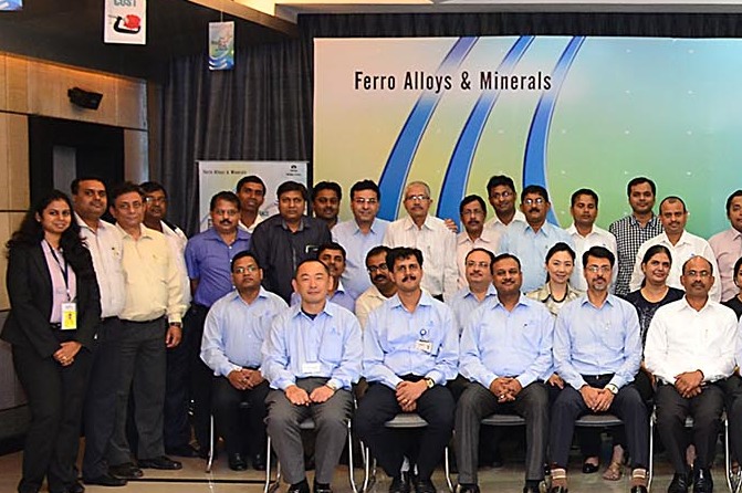 A chance anybody would like to "Steal" - Internship with Tata Steel (Inspire'15)