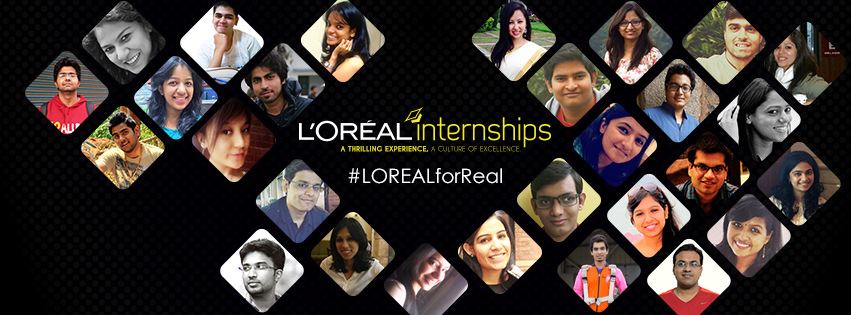 Stylish summer @ L’Oréal