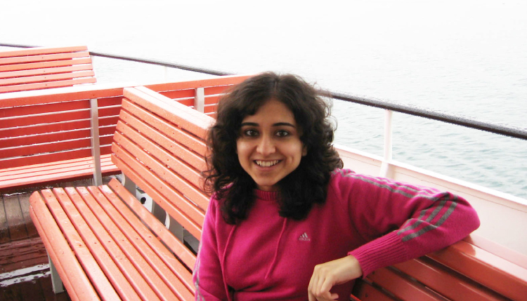 Thriving As A Woman In Sales - An IIFT Alumna's Story