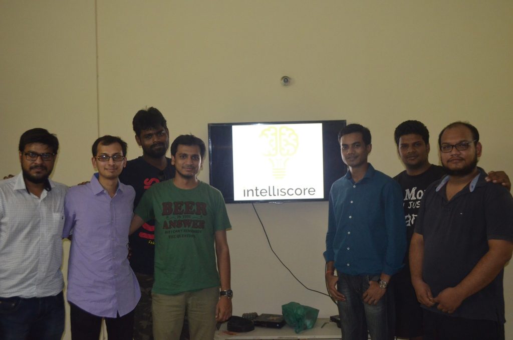 IIM Lucknow Alumni's Venture That Prepares Young Minds for Tomorrow
