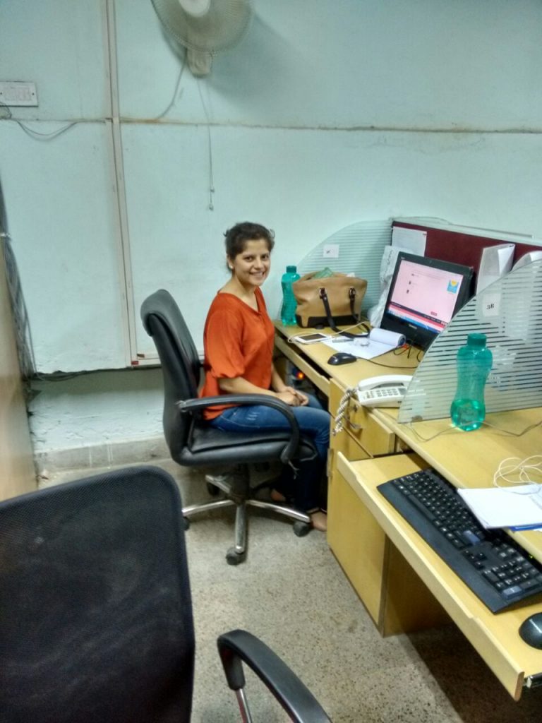 Confessions Of an Engineer - Summer Internship at Ministry of Water Resources