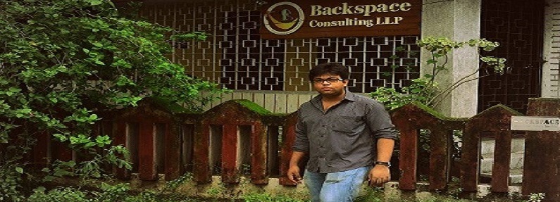 A Summer Like No Other - Internship at Backspace Consulting LLP