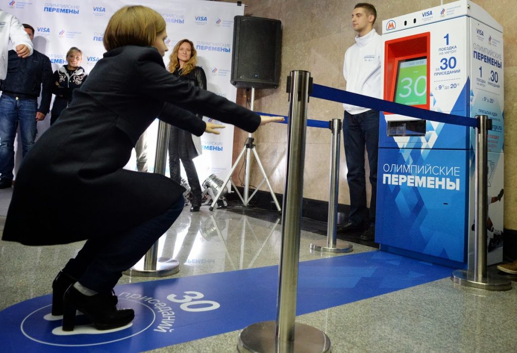 Marketing Lesson from Sochi Winter Olympics - Strategy With RS