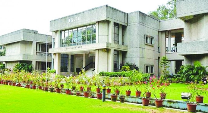 XLRI Jamshedpur Summer Placements - PGDM BM & HRM Class of 2021 (Unverified)