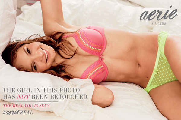 Aerie Is Cashing In On The Discontent With Victoria's Secrets - Strategy With RS