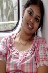 How Aparna From SCMS Cochin Got Placed with Deloitte