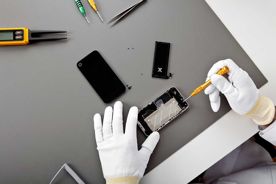 Managing Issues of Quality - The Apple Way - Strategy With RS