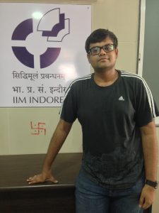 ashish gupta