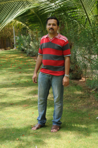 Kishore Kumar with pre-MBA experience of 8.5 years joined Adani Institute of Infrastructure Management