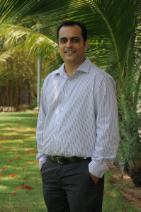 'I chose AIIM over XLRI' - Vijay Ahir, PGP Class of 2015