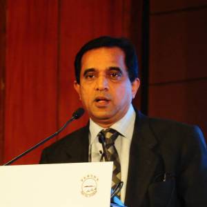 KIAMS Director Dr. C.N. Narayana shares his views on the KIAMS differentiation