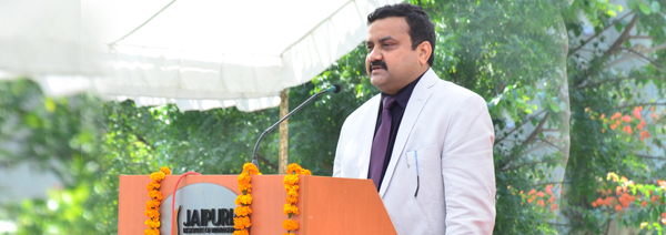 GD/PI Tips by Prabhat Pankaj - Director of Jaipuria Institute of Management