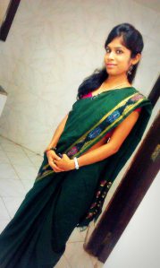 Interview with Hina Afifa from KIAMS - placed with HDFC Asset Management