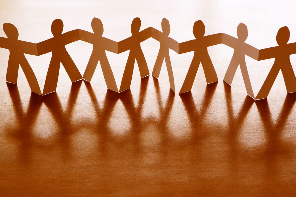 HR - The Backbone Of An Organisation