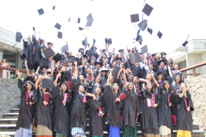 KIAMS PGDM batch Convocation Ceremony 2015 made special as it falls in the Silver Jubilee Year
