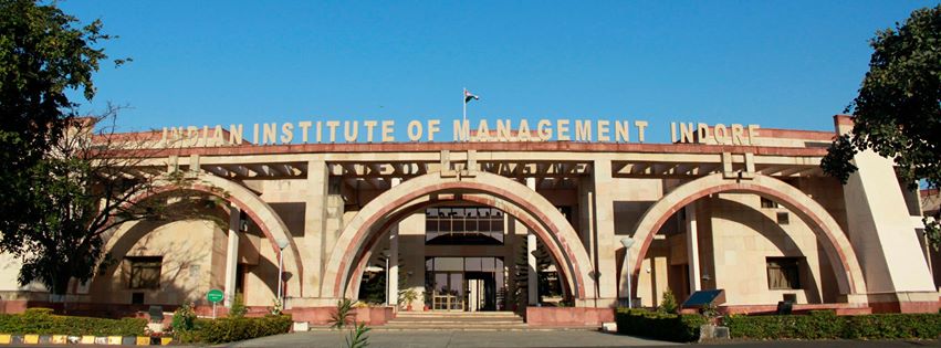 IIM Indore Summer Placements Report - Class of 2021